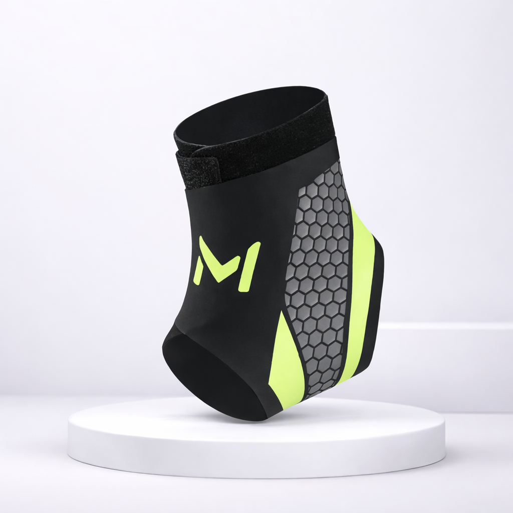 Stabilix™ – Chevillère Sport Performance