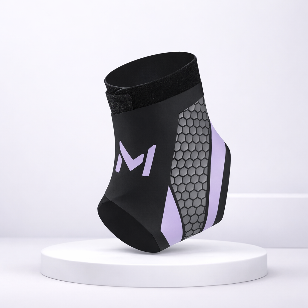 Stabilix™ – Chevillère Sport Performance