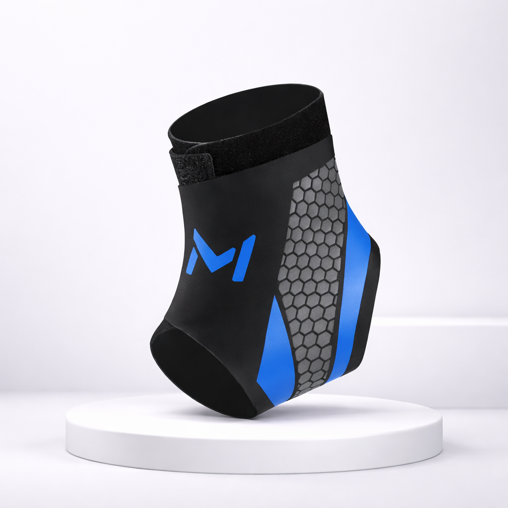 Stabilix™ – Chevillère Sport Performance