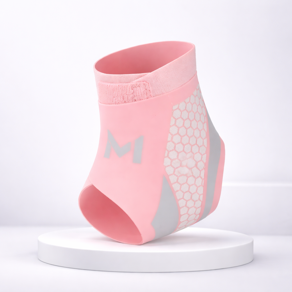 Stabilix™ – Chevillère Sport Performance