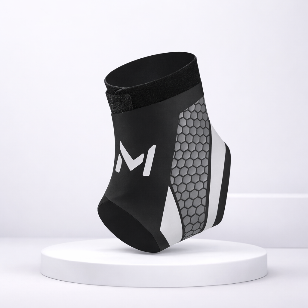 Stabilix™ – Chevillère Sport Performance