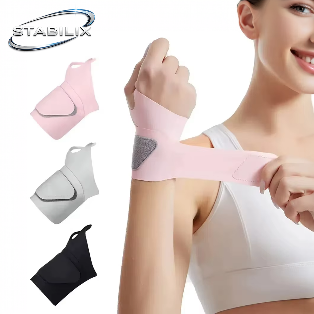 Stabilix™ Maintien Poignet