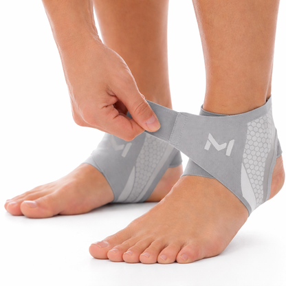 Stabilix™ – Chevillère Sport Performance