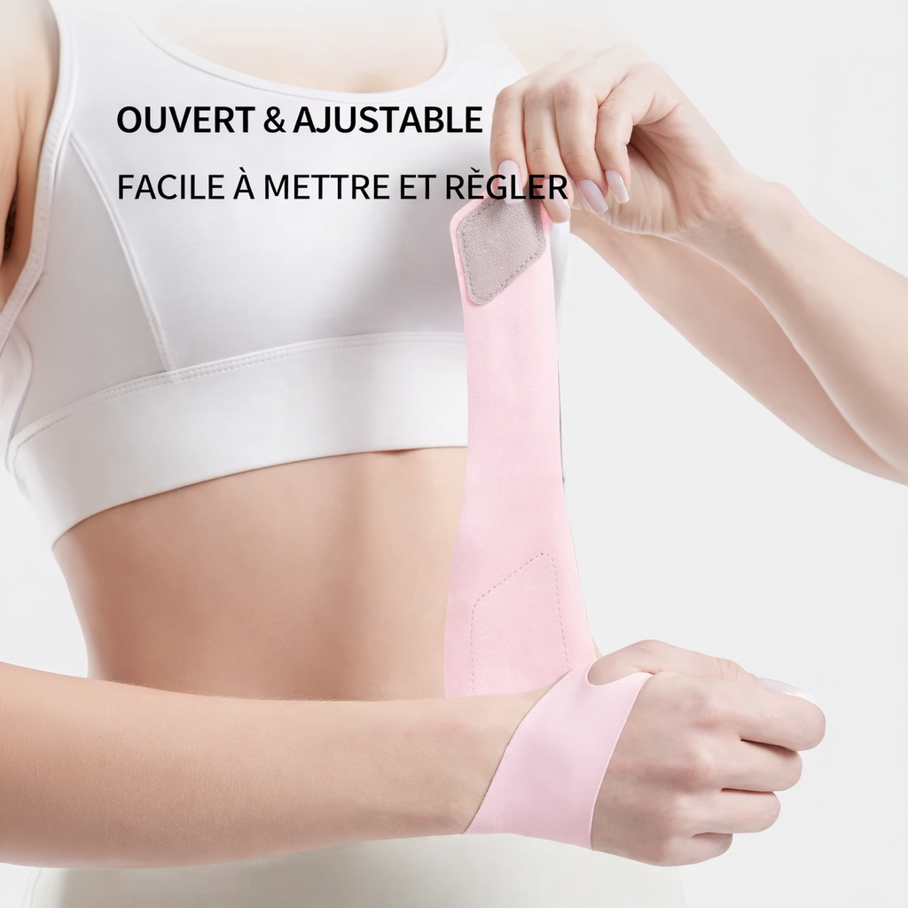 Stabilix™ Maintien Poignet