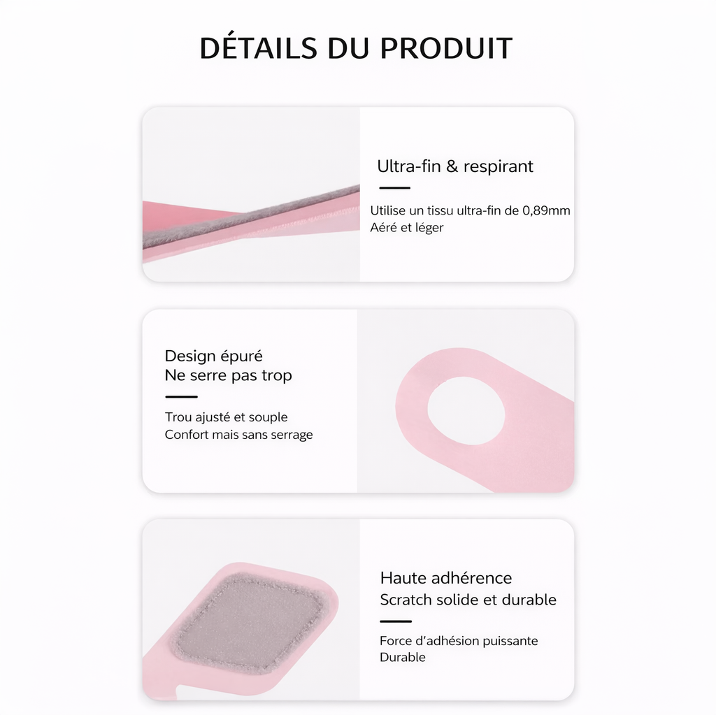 Stabilix™ Maintien Poignet
