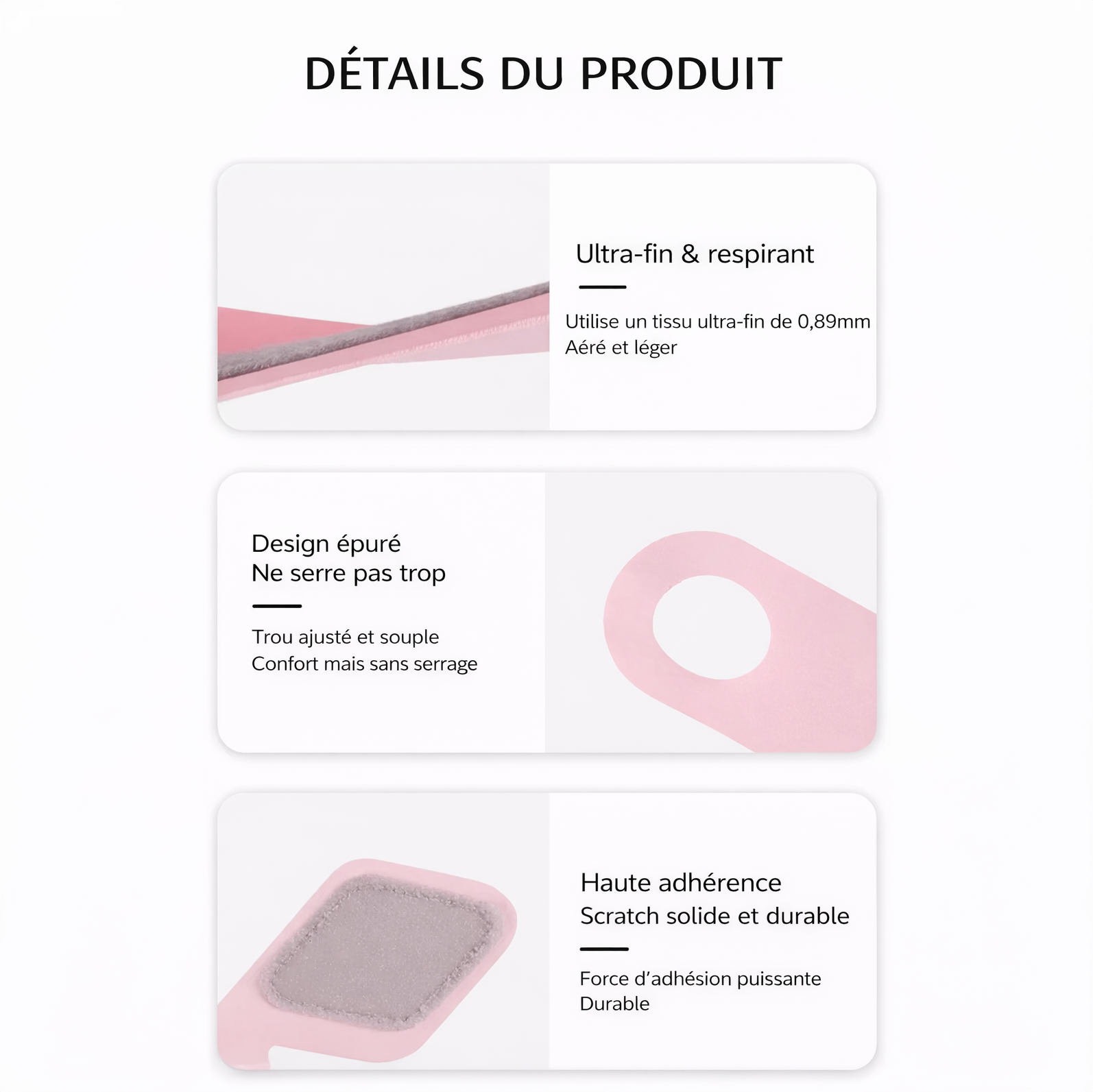 Stabilix™ Maintien Poignet