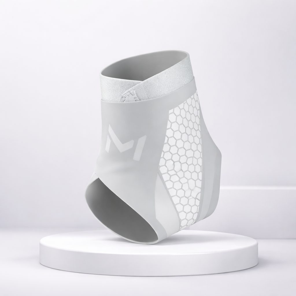 Stabilix™ – Chevillère Sport Performance