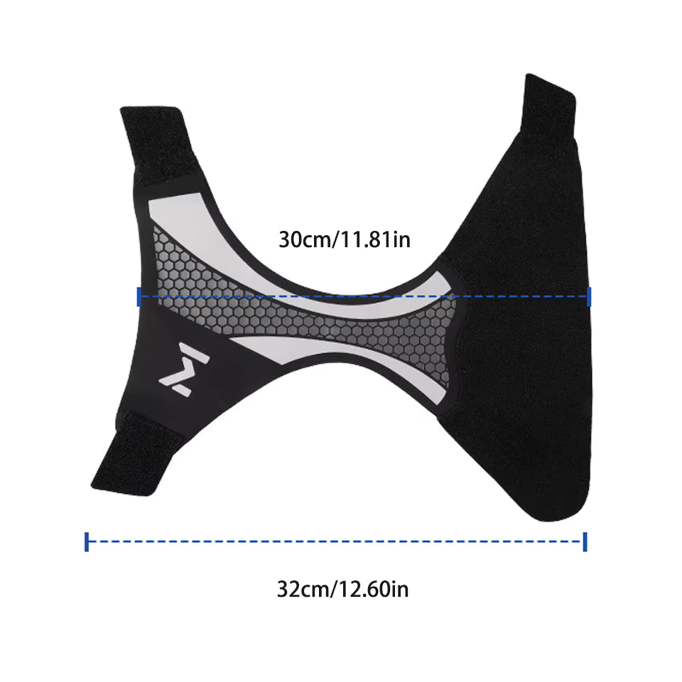 Stabilix™ – Chevillère Sport Performance