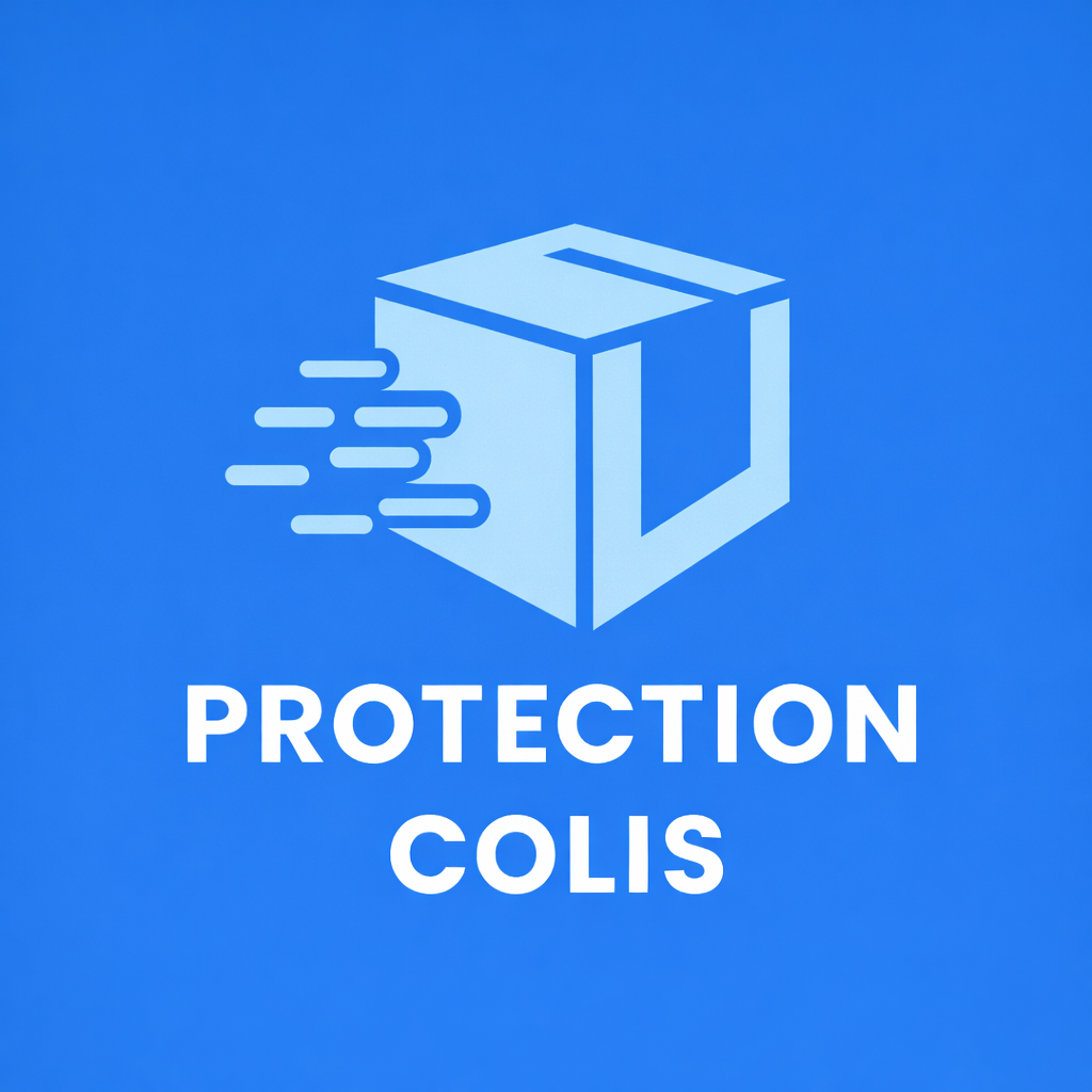 Protection d’expédition
