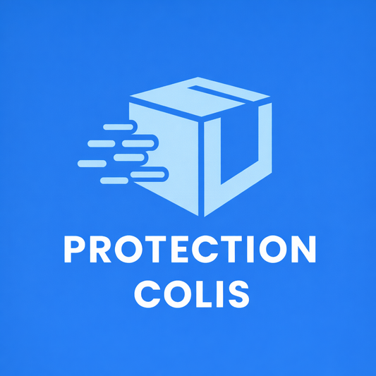 Protection d’expédition